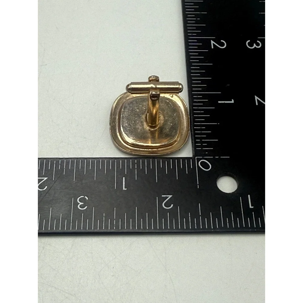 N/A vintage cufflinks